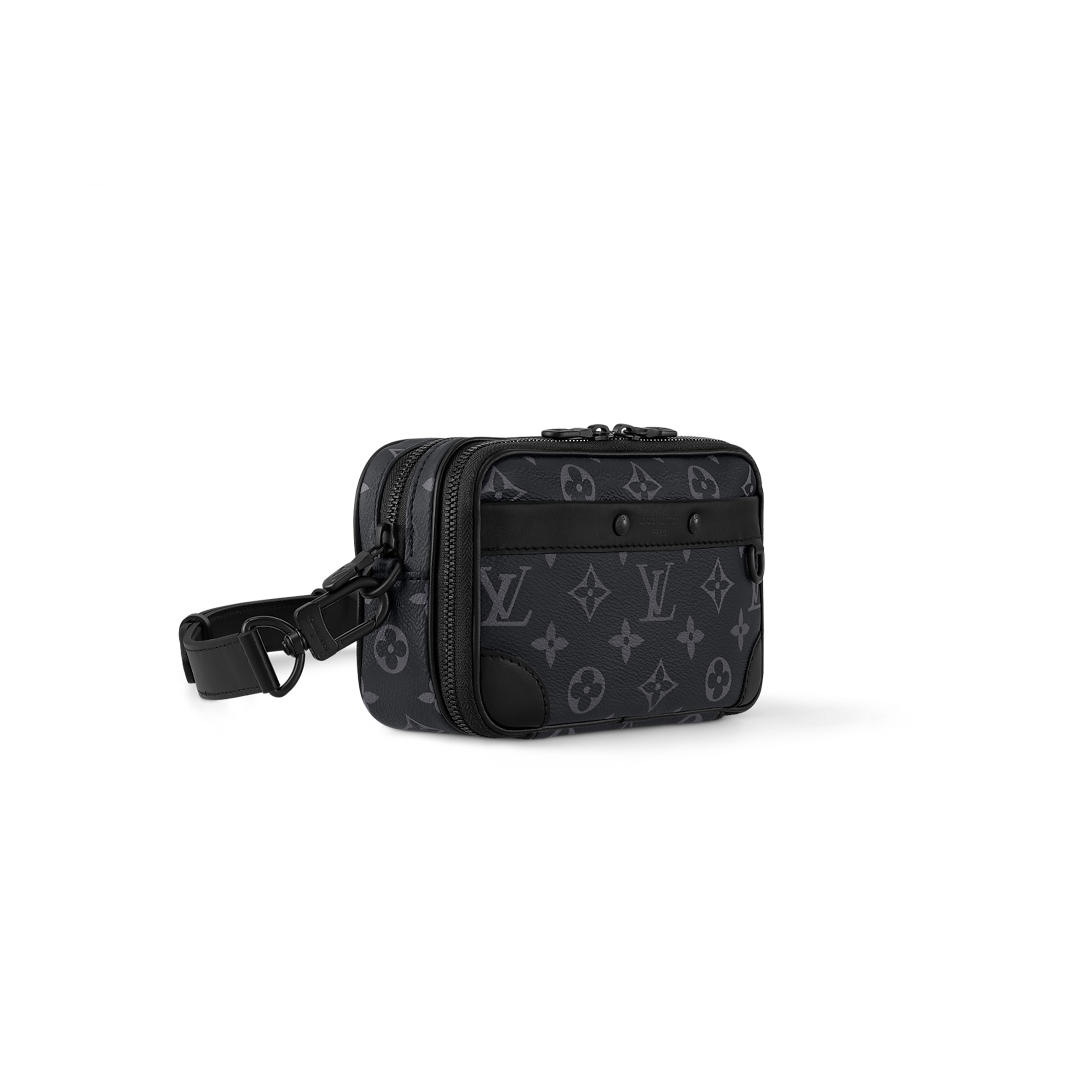 LOUIS VUITTON ALPHA WEARABLE WALLET M82542 (18.5*11*6.5cm)